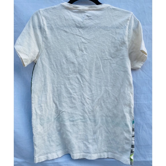 J Crew T Collector Thailand Shirt Tee - Picture 5 of 6